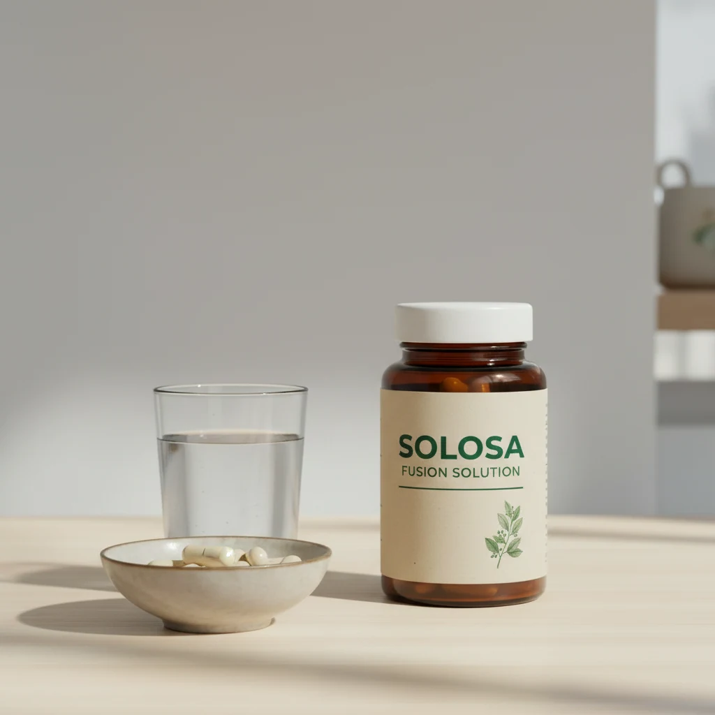 Solosa Fusion Solution